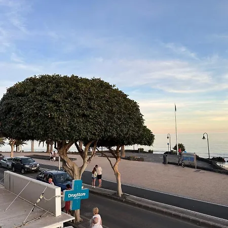 Saripedri Lägenhet Puerto del Carmen (Lanzarote)