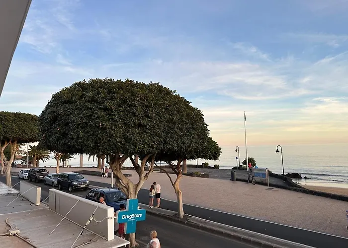 Saripedri Apartment Puerto del Carmen (Lanzarote)