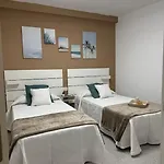Διαμέρισμα Saripedri Πουέρτο Ντελ Κάρμεν