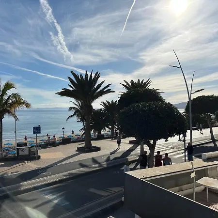 Apartament Saripedri