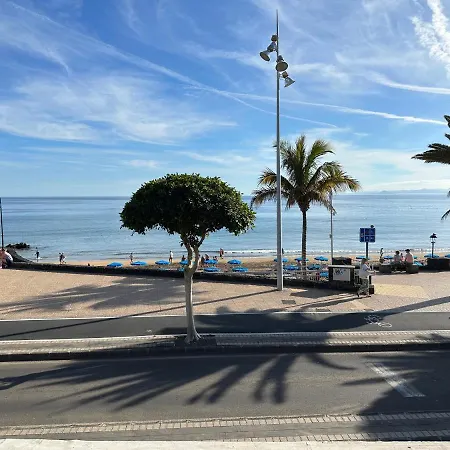 Saripedri * Пуэрто дель Кармен