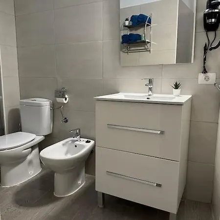 Appartement Saripedri Puerto del Carmen (Lanzarote)