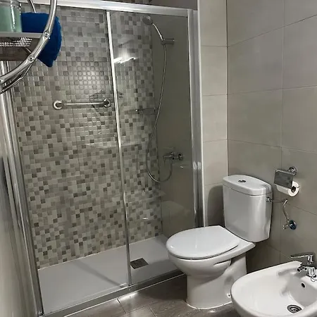 Appartement Saripedri