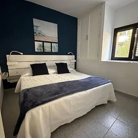 Saripedri Appartement