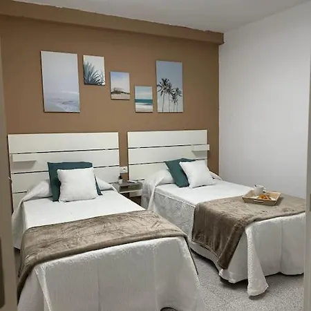 Appartement Saripedri Puerto del Carmen (Lanzarote)