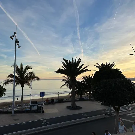 Apartment Saripedri Puerto del Carmen (Lanzarote)