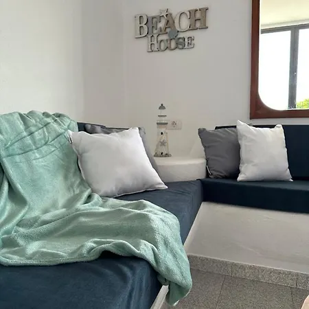 Saripedri * بويرتو ذيل كارمين