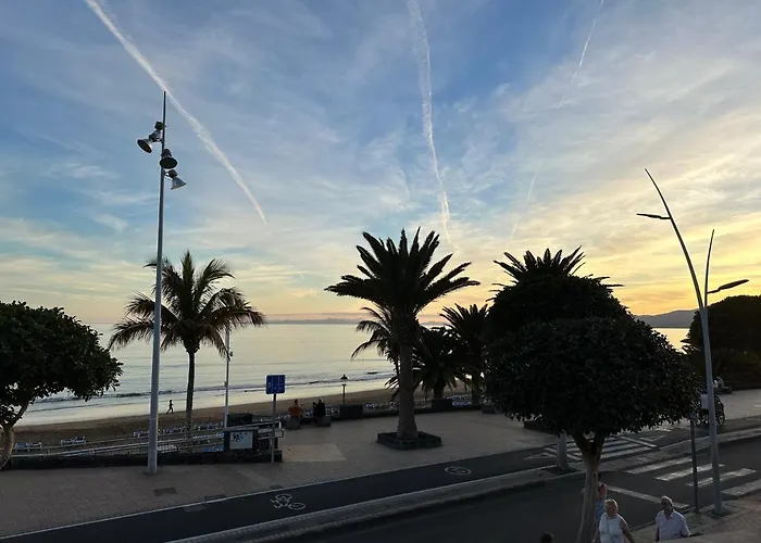 Apartman Saripedri Puerto del Carmen