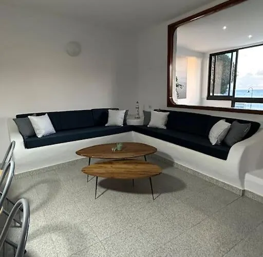 Saripedri Apartman Puerto del Carmen