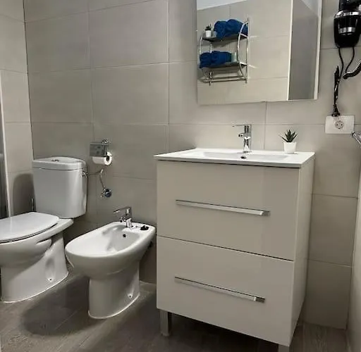 Apartman Saripedri Puerto del Carmen