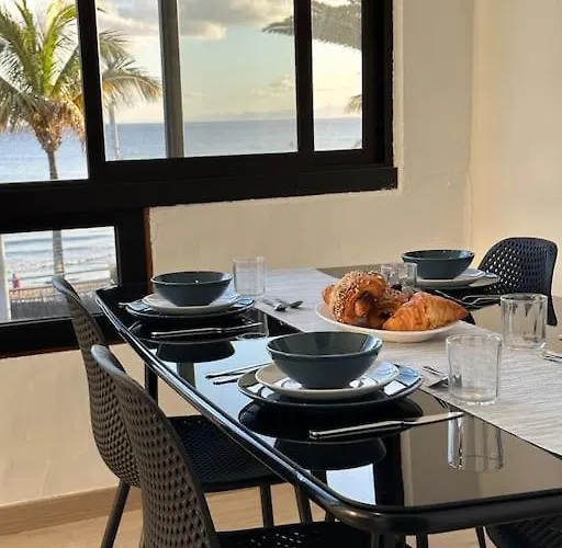 Saripedri Puerto del Carmen