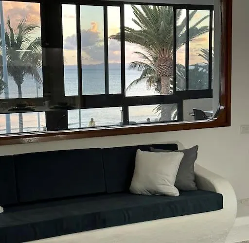 Saripedri Apartman Puerto del Carmen