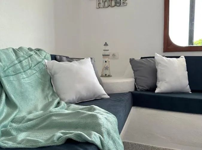 Saripedri * Puerto del Carmen