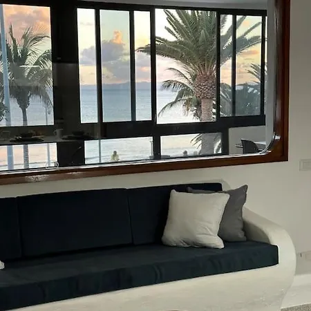Saripedri Lejlighed Puerto del Carmen (Lanzarote)